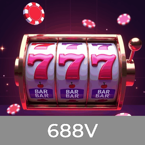 Garanta um Login Premium e Seguro com 688V