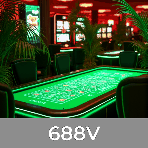 688V: Aproveite Bônus e Promoções Únicas e Lucrativas