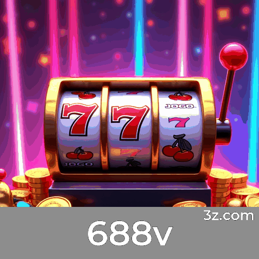 688v: Cassino Online Seguro e Experiência Premiada