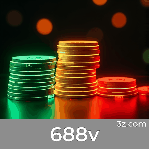 688v: Experiência Imersiva e Profissional de Cassino