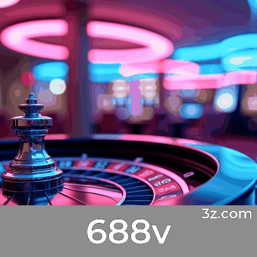 688v: Experiência Imersiva e Profissional de Cassino