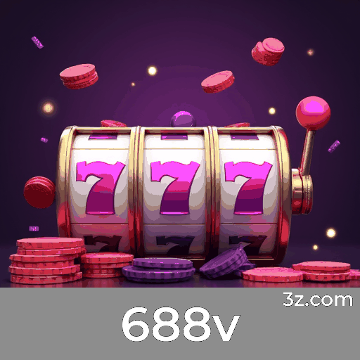 688v: Experiência Imersiva e Profissional de Cassino