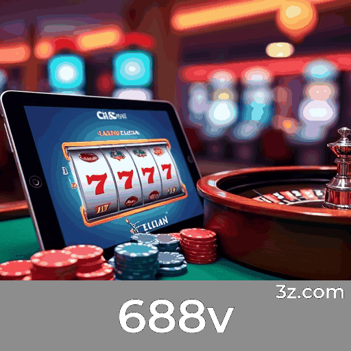Recompensas Reais e Transparentes no 688v: Promoções Sem Pegadinhas